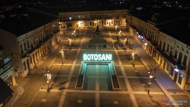 Monumente istorice din Botoșani, într-o avansată stare de degradare. Consilier ironizat: „Vreți să mai apară un articol?” (Foto, Video)