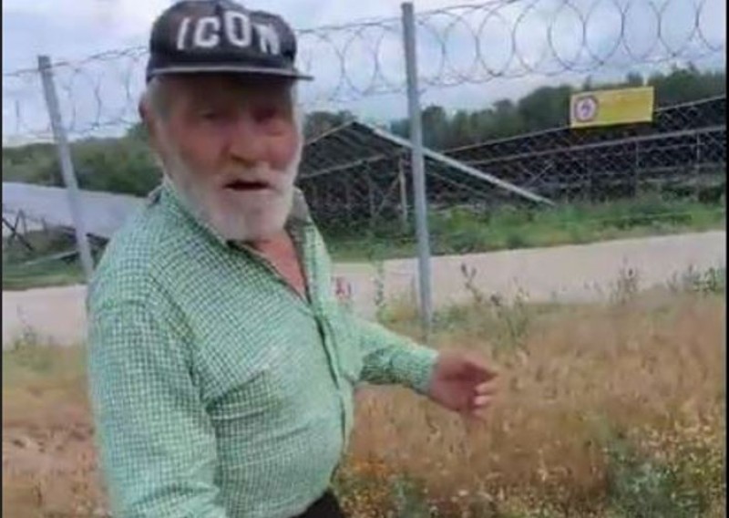 Moș Viorel, tractoristul din Botoșani care a fost martor al masacrelor comise de comuniști: „Am văzut când viața pleca din deținuți”