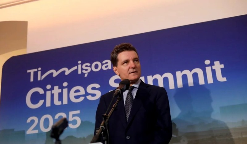 Nicușor Dan: „Modernizarea Armatei este o prioritate. România este protejată pentru că a fost serioasă!”