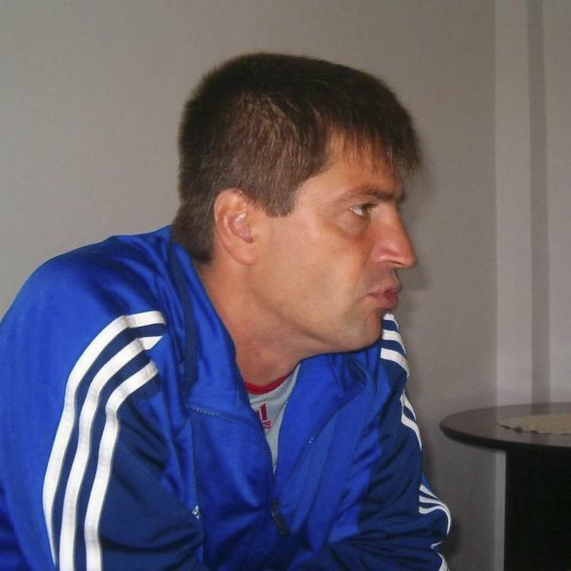 Noul antrenor al FC Botosani, Cristi Popovici îşi negociaza astăzi contractul