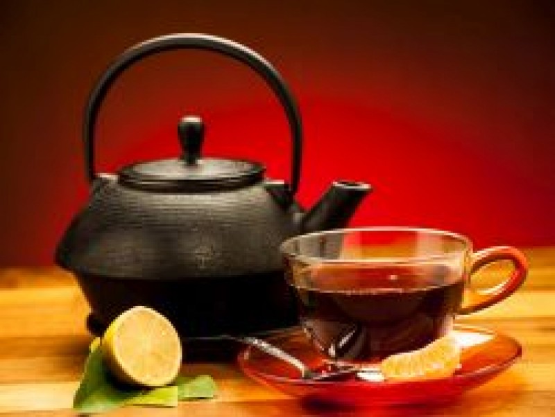 Nu ignora: Beneficii si atentionari legate de consumul de ceai!