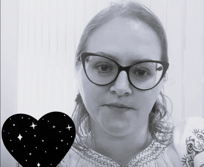 O mamă din Botoșani a plecat la Ceruri, în urmă au rămas trei fetițe!