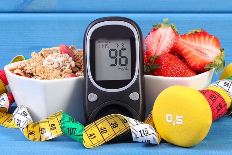 Obezitatea și stresul, factori îngrijorători în diagnosticarea diabetului. Avertismentul specialiștilor (video)