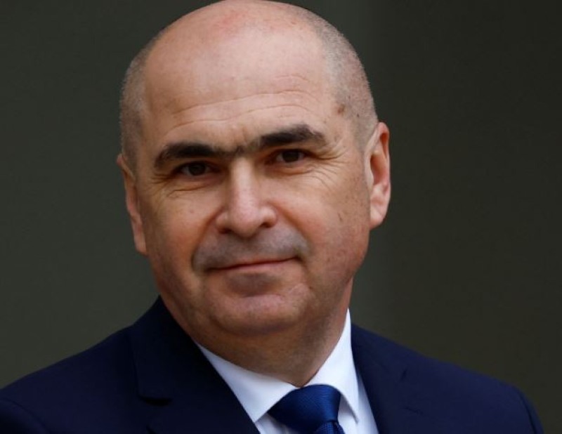 OFICIAL - Guvernul Bolojan a CĂZUT la moțiunea de cenzură!