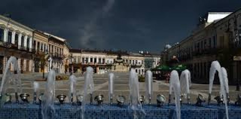 Orașul Botoșani, primul din Moldova într-un clasament al vitalității culturale! Vezi puncte forte și puncte slabe!