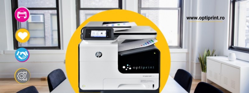 (P) Utilizarea serviciilor de printing Optiprint este simplă, flexibilă și fără griji !