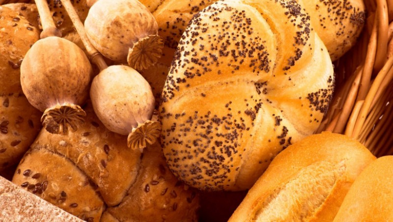 Pâinea și alte produse de panificație se vor scumpi. Brutarii și morarii spun că au primit facturi mai mari și de șase ori
