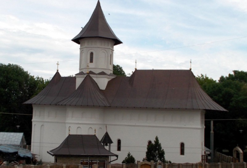 Parohul Bisericii Izvorul Tămăduirii din Botoșani trece prin momente grele din cauza noului coronavirus