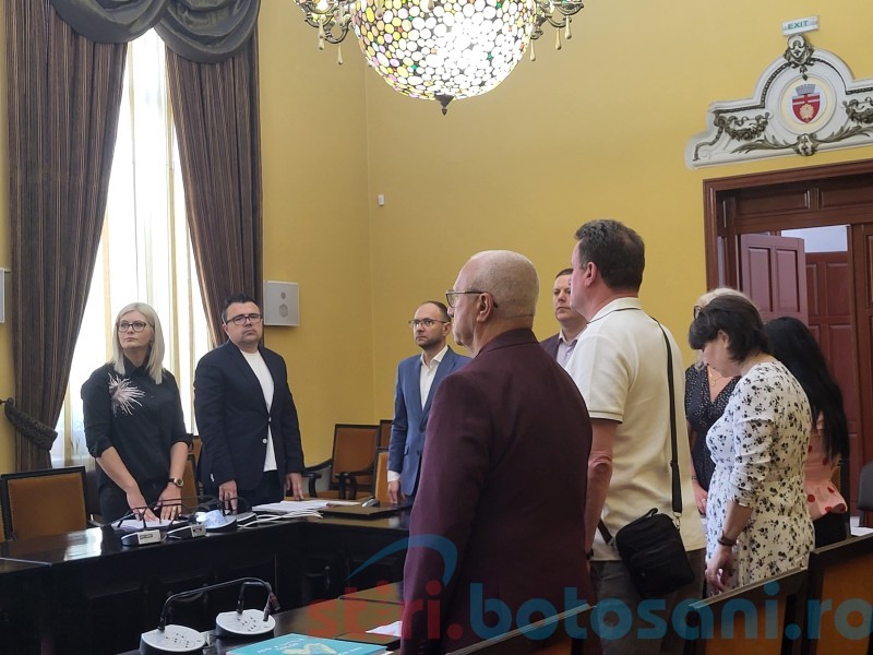 Pasaj subteran într-o zonă aglomerată din Botoșani, se scot și liniile de tramvai! (Foto)