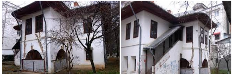 Patrimoniul arhitectonic al Botoșanilor între formalism și nepăsare. Un exemplu fără echivoc, Casa Manolache Iorga