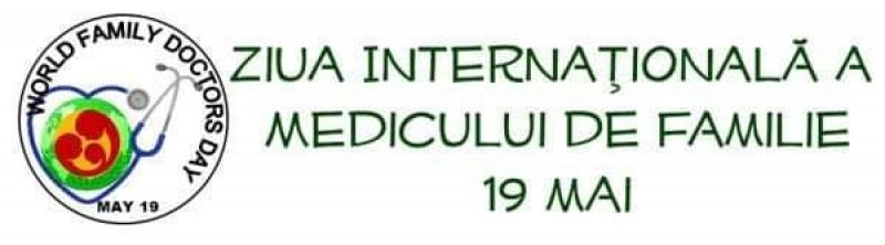 Pe 19 mai este celebrată Ziua Internațională a medicului de familie