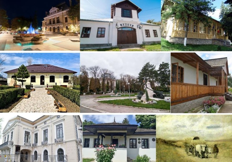 Pentru prima dată în istorie, la Botoșani va funcționa Complexul Muzeal Național ”Nicolae Iorga”!