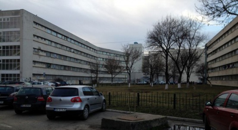 Pentru studenții care merg la Iași: Locurile de cazare au fost diminuate în campusul studențesc “Tudor Vladimirescu” 