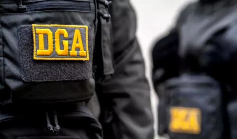 Percheziții la mai mulți polițiști din Botoșani, unul plasat sub control judiciar!