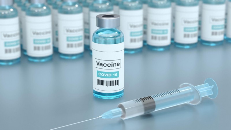 Persoanele care au făcut și a doua doză de vaccin nu mai intră în carantină la sosirea în România
