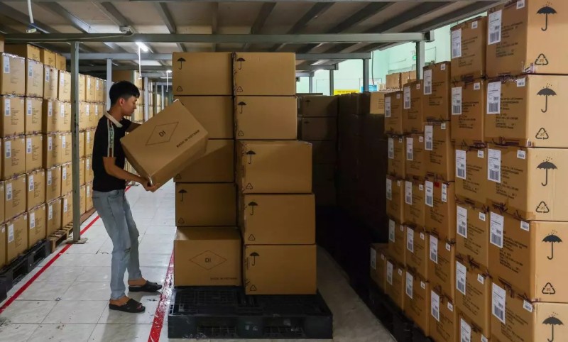 Peste 150 de firme din Botoșani au ales să angajeze muncitori străini, în lipsa forței de muncă locale!