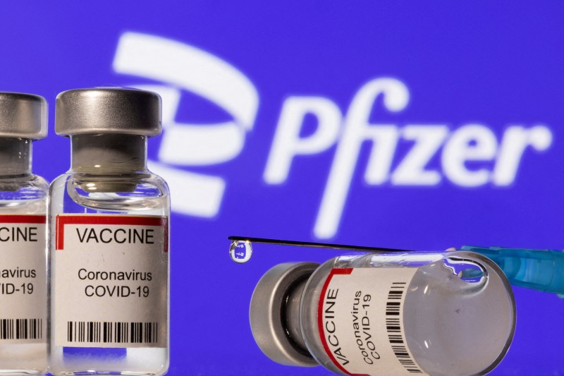 Pfizer a depus la FDA cererea de autorizare a vaccinului său anti-Omicron pentru copiii sub cinci ani