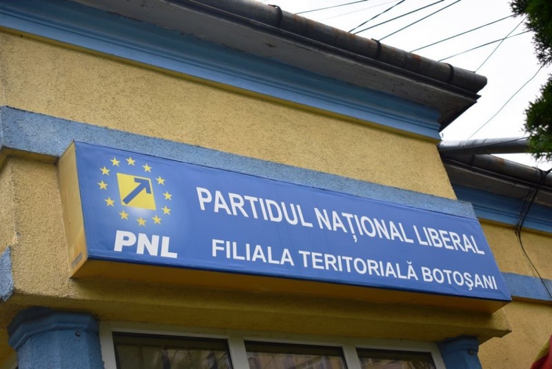 PNL Botoșani: Sprijin pentru integrarea românilor pe piața muncii