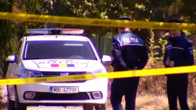 Polițist găsit împușcat în cap, într-o localitate din Botoșani!