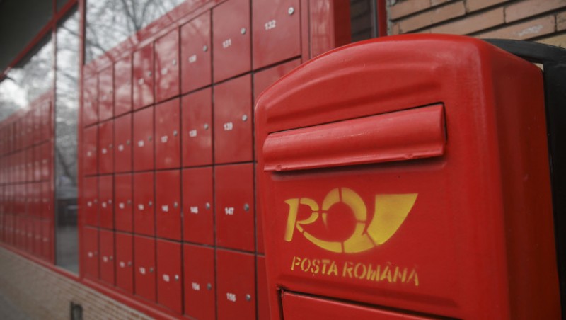 Poșta Română lansează primul NFT, sub forma unui timbru digital. Banii vor fi donați pentru o cauză umanitară