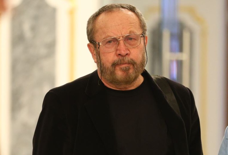 Premiul Național de Poezie ”Mihai Eminescu” – Opera Omnia, decernat poetului Nichita Danilov!