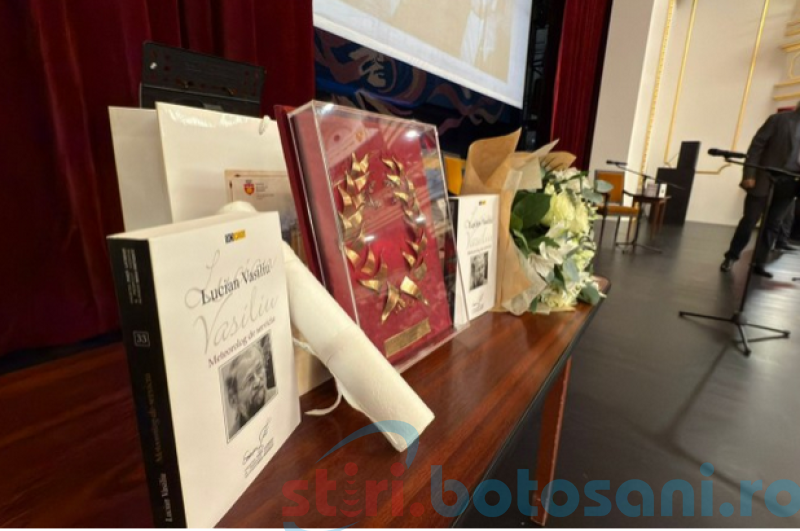 Premiul Național de Poezie „Opera Omnia” provoacă și în acest an dispute în plenul CL! (Foto, Video)