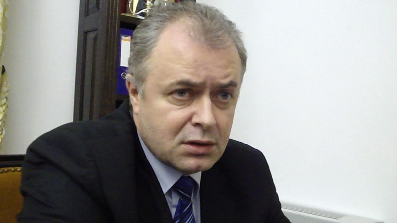 Primarul Catalin Flutur: “Revendicarile oamenilor le voi face cunoscute primului ministru si presedintelui”