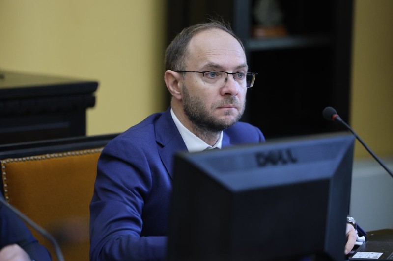 Primarul Cosmin Andrei intenționează să candideze pentru șefia organizației municipale a PSD!