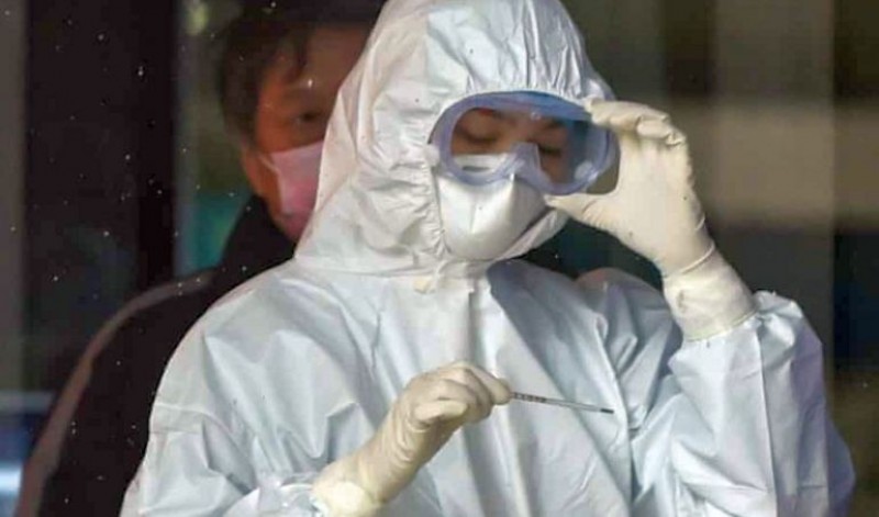 Primul caz de tratare a îmbolnăvirii din cauza noului coronavirus, confirmat în Filipine