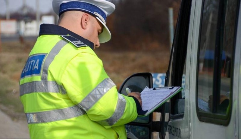 Procedura prin care se plătesc amenzile contravenționale a fost simplificată. Ce schimbări a făcut Guvernul!