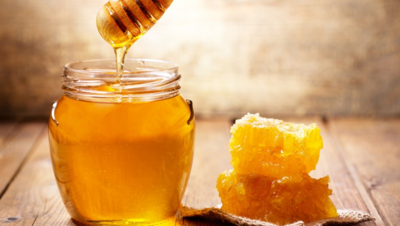 Producţia de miere a României a scăzut la jumătate în acest an. Apicultorii nu primesc ajutoare de minimis