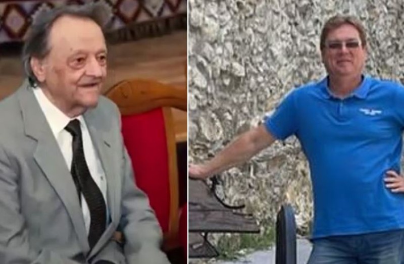 Profesorul Mihai Tironiac - ”Omul care ne-a învățat să gândim singuri, cel care s-a așezat lângă noi în tăcere!”