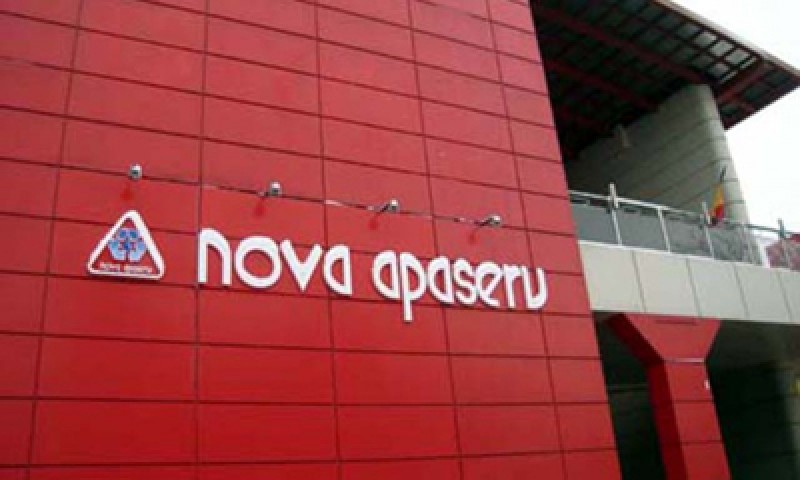 Programul casieriilor Nova Apaserv în minivacanța de 1 decembrie