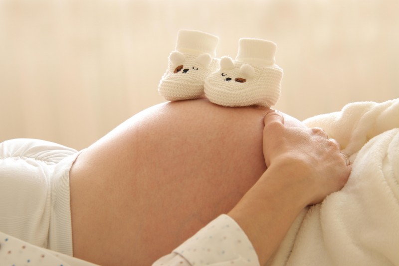 Programul „Materna Botoșani” se bucură de succes în rândul viitoarelor mame
