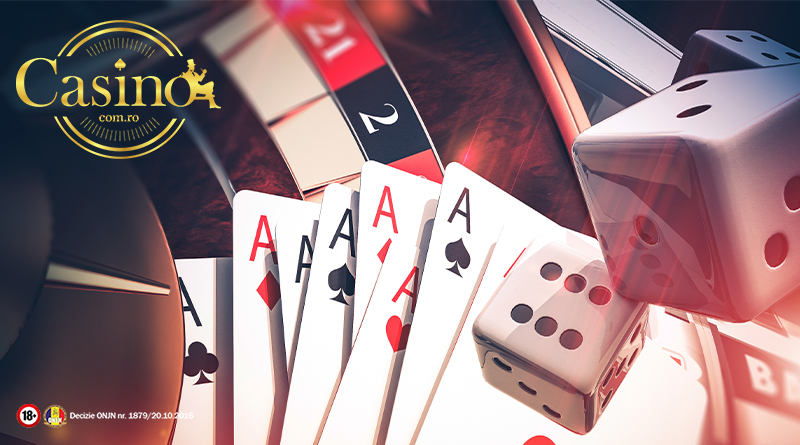 Proiect: Reclamele la cazinouri, jocuri de noroc sau pariuri vor fi interzise