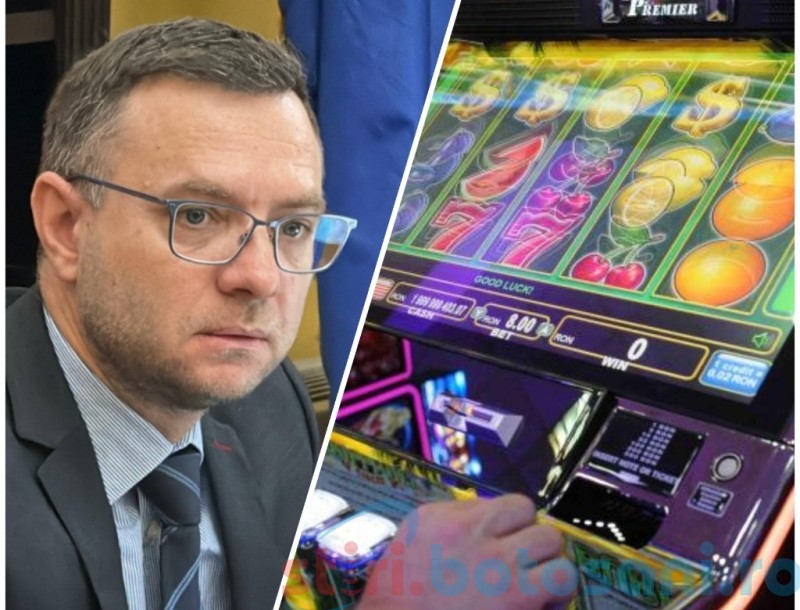 Proiectul jocurilor de noroc, la VOT în Consiliul Local. Nimic despre cele peste 7.000 de semnături ale cetățenilor! 