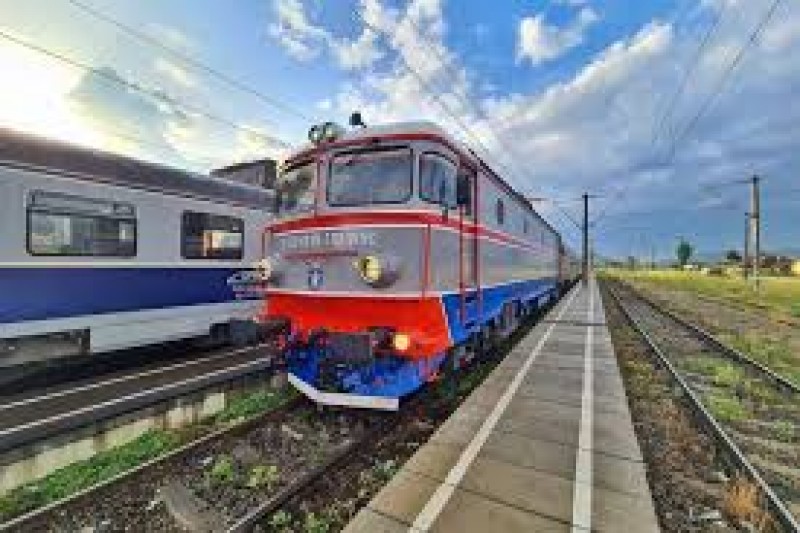 Propunere a Ministrului Transporturilor: Călătoriile cu trenul, INTERZISE persoanelor contagioase!