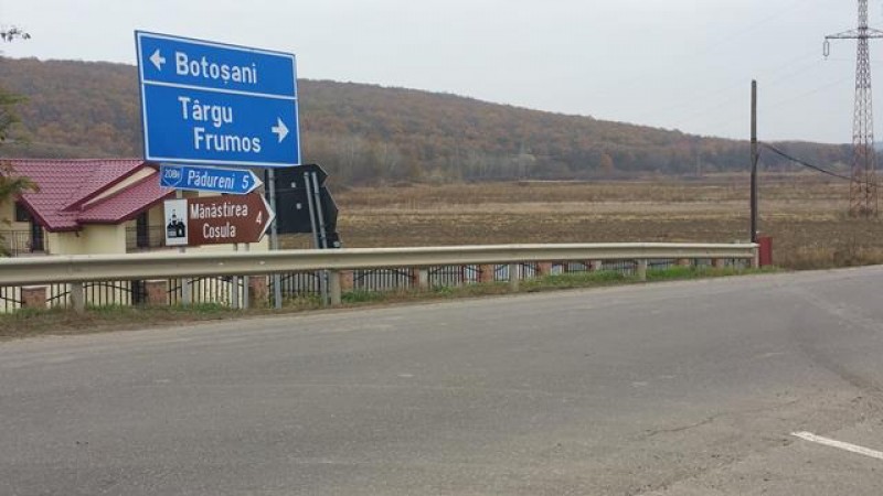 Propuneri de dezvoltare a județului Botoșani înaintate forurilor decizionale