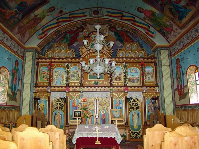 Protopopiatul din Botoșani are noi clerici în slujba Bisericii