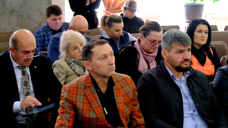 PSD Botoșani: Cifrele eșecului lui Valeriu Iftime la conducerea CJ