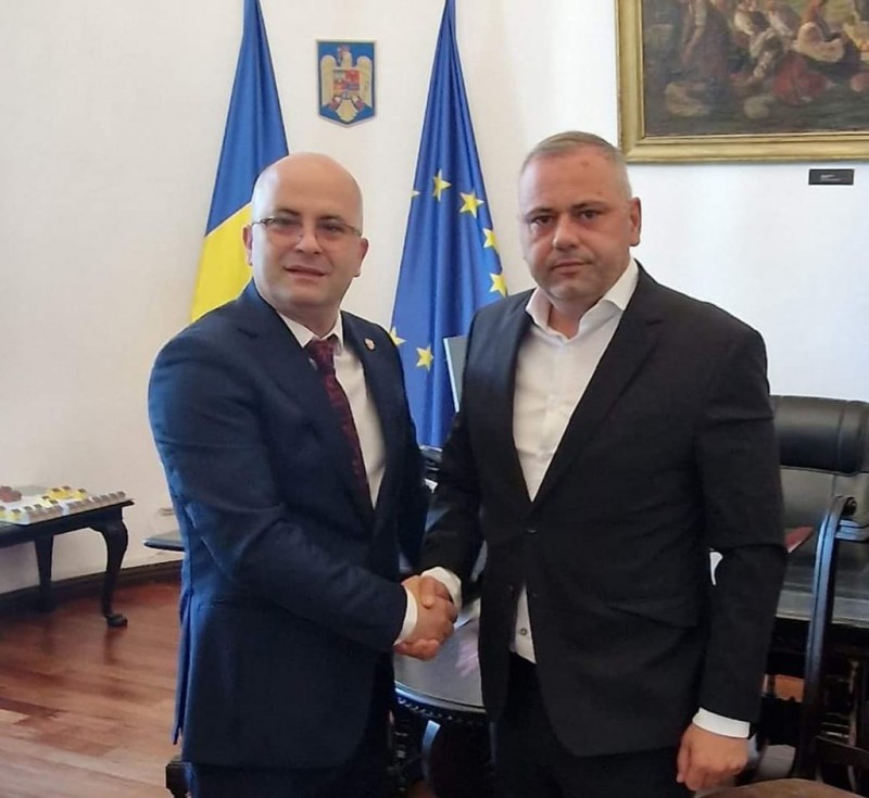 PSD: Lucian Trufin îndeamnă firmele din industria alimentară și fermierii județului Botoșani să acceseze Programul INVESTALIM