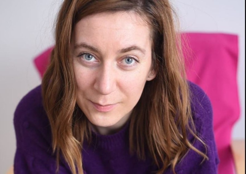 Psihoterapeut Cristina Lupașcu: ”Relația este ca o a treia persoană în viața noastră” - VIDEO