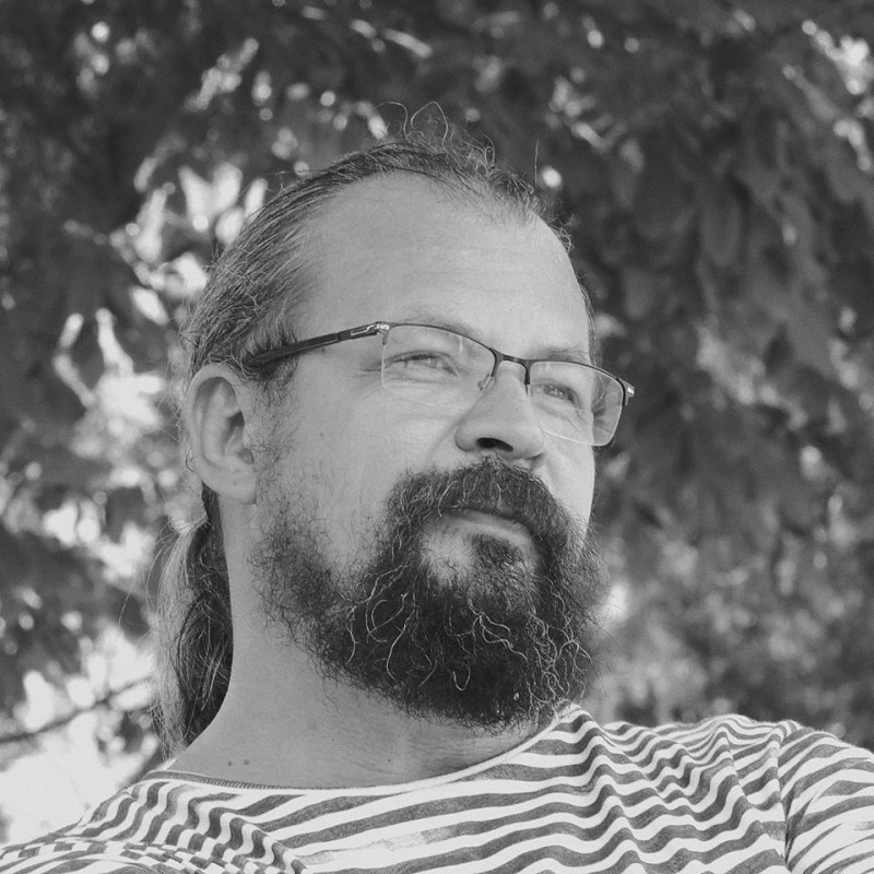 Radu Iliescu: ”Pentru că ceea ce un instalator poate face, şi un traducător poate face”