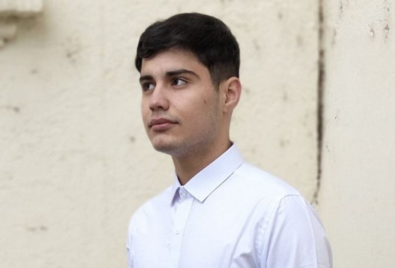 Rămas fără picior după un accident feroviar, Mircea are nevoie de noi! ”Situația e nouă pentru mine...”
