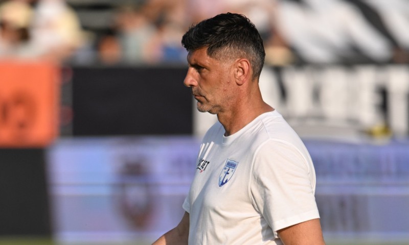 Reacția lui Florin Pîrvu, după ce FC Voluntari a remizat cu Botoșani în primul meci de la revenirea în SuperLiga