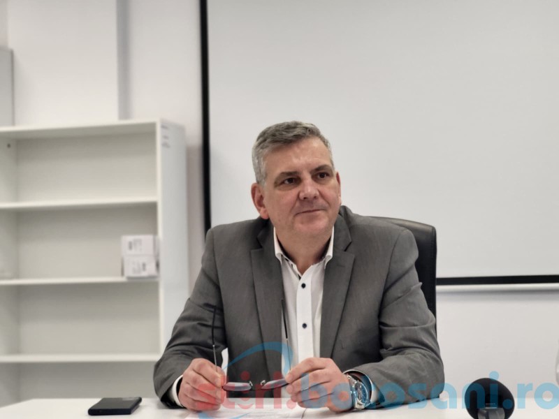 Reacția managerului de la „Mavromati”, după moartea elevului în timpul orei de sport: „Suntem tulburați de ceea ce s-a întâmplat” (Video)