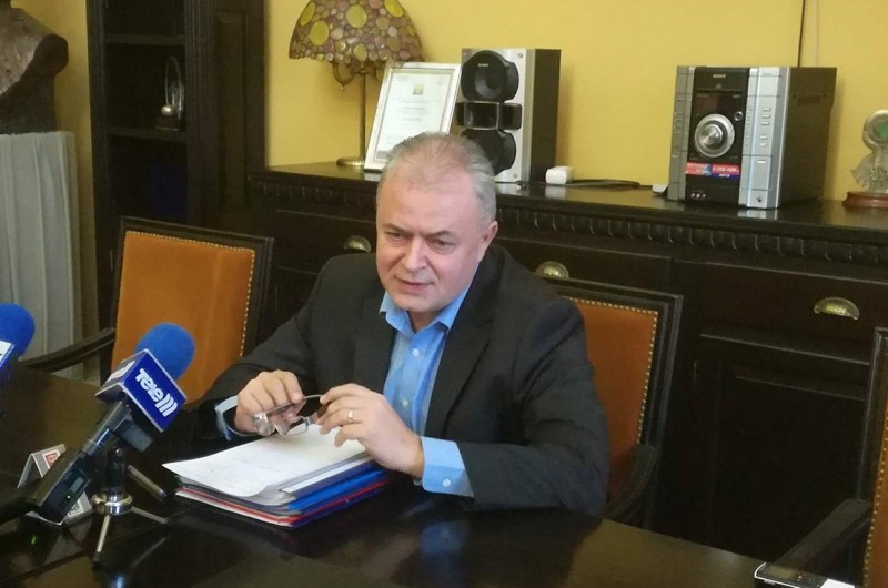 Rectificare de buget pentru deblocarea proiectului privind construcția noului spital din municipiul Botoșani