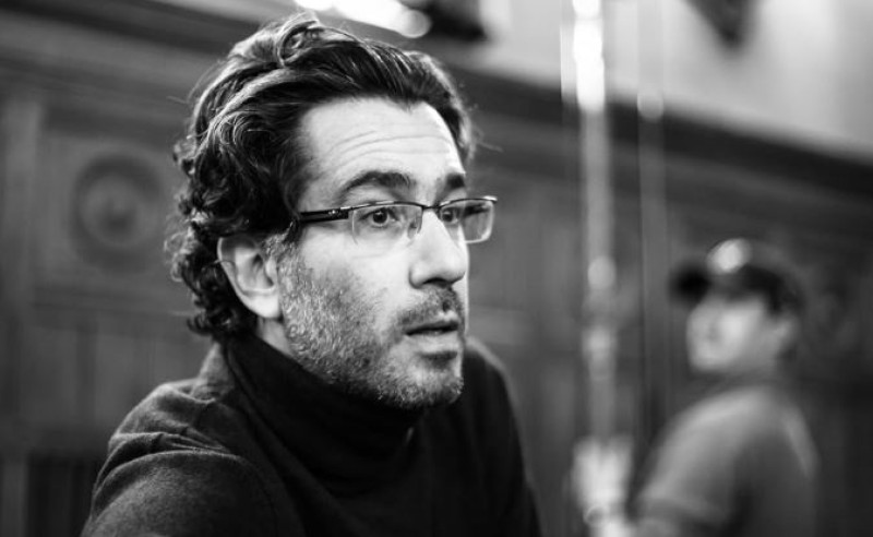 Regizorul Serge Ioan Celebidachi vine la Botoșani: ”Tata nu a avut niciodată nevoie de un piedestal!” (Video)