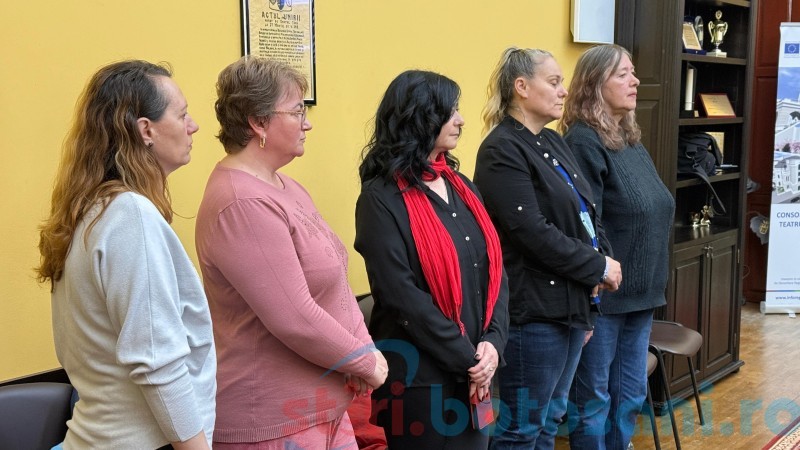 Reprezentanții persoanelor cu dizabilități din Botoșani cer scutire la plata taxei de salubrizare, ce spune municipalitatea! (VIDEO)