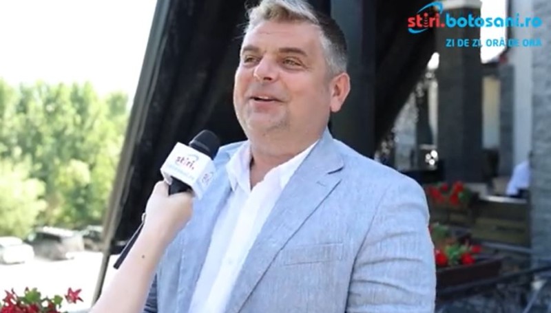 ”Rețeta” de la Darabani: Festivalul care crește un oraș și îl pune pe harta țării de mai bine de 10 ani! (Foto, Video)